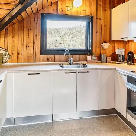 Feriehus Ve110-vejers-strand-nordvej-39g