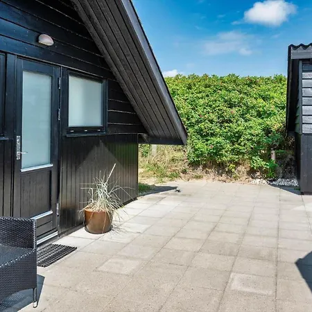 Сasa de vacaciones Ve110-vejers-strand-nordvej-39g