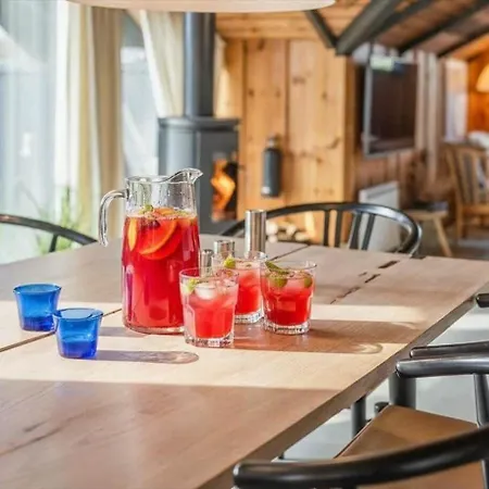 Сasa de vacaciones Ve110-vejers-strand-nordvej-39g Vejers Strand