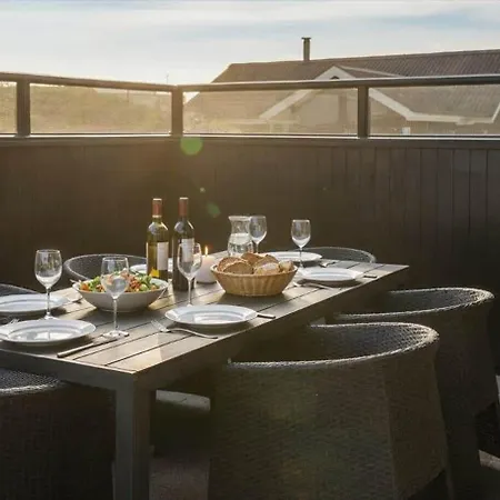 Сasa de vacaciones Ve110-vejers-strand-nordvej-39g *