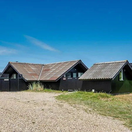 Nyaraló Ve110-vejers-strand-nordvej-39g *